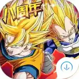 龙珠激斗手游2025-龙珠激斗官方最新版Androidv1.48.0