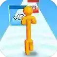 橡皮人跑酷手游2025-橡皮人跑酷官方最新安卓版Androidv1.0.5