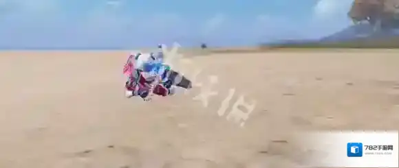 和平精英DC联动皮肤特效-和平精英DC联动皮肤实战效果一览