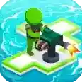 漂流大乱斗手游2025-漂流大乱斗官方最新版Androidv1.0.2