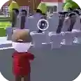 城市猎手手游2025-城市猎手官方最新版Androidv1.0.6