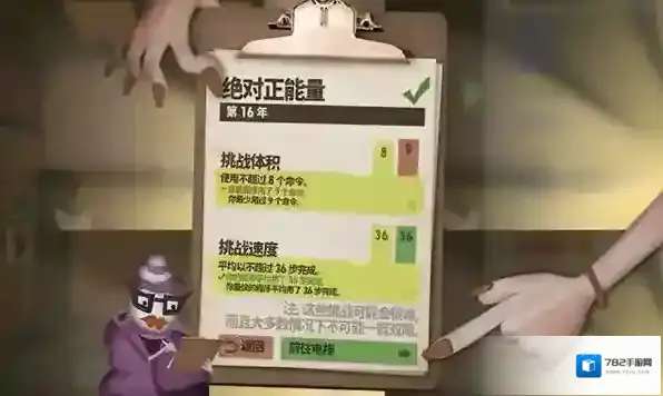 程序员升职记