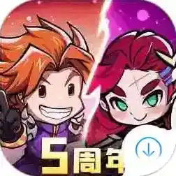 失落城堡手游2025-失落城堡官方最新版Androidv1.19.0.260