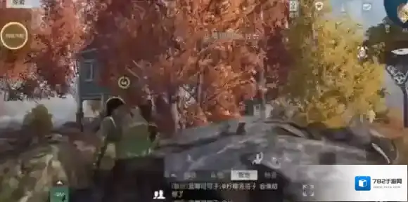 黎明觉醒探索