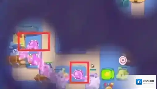 保卫萝卜4阿波