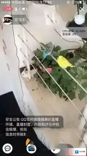 QQ空间就可以