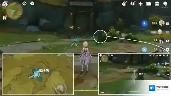 原神靖世