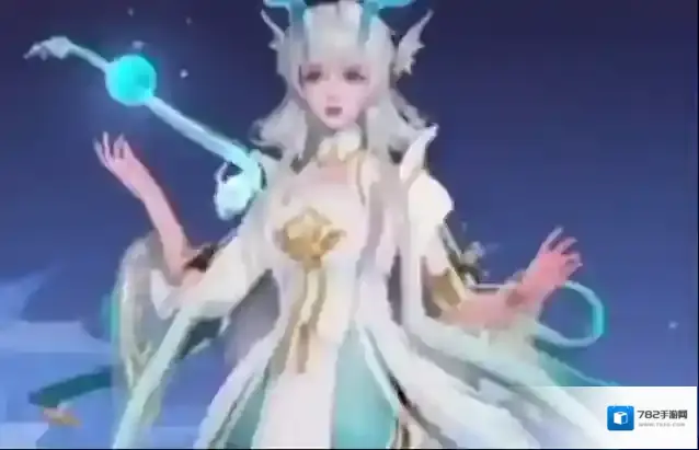 王者荣耀法师