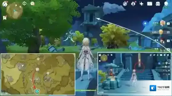 原神魔物