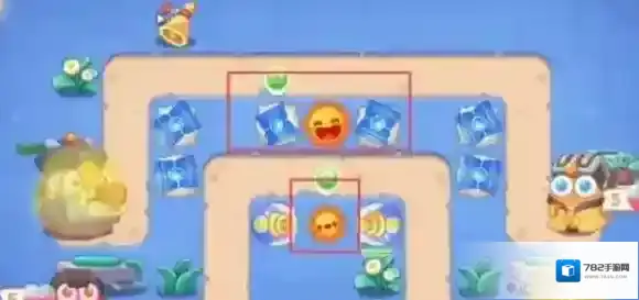 保卫萝卜4钱袋