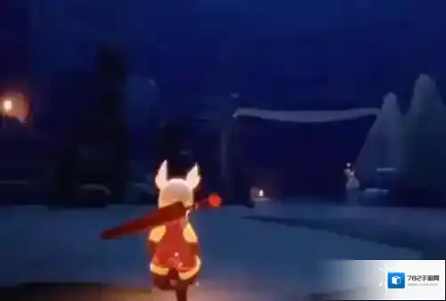 Sky光遇缅怀