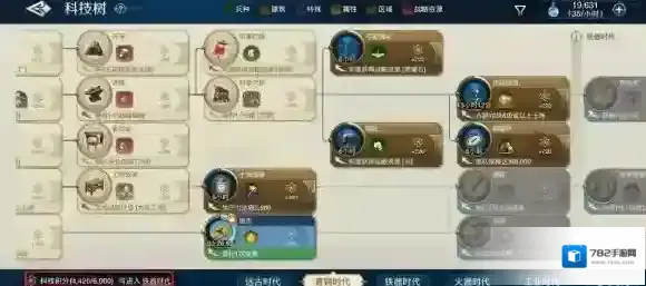 世界启元科技