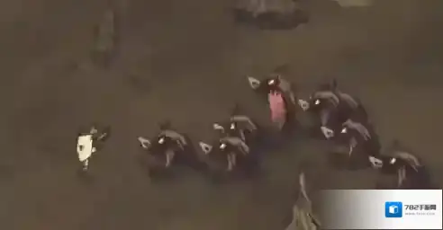 饥荒浆果