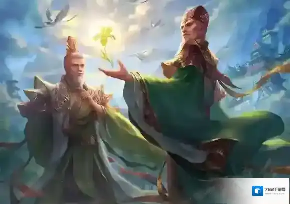 三国杀是什么