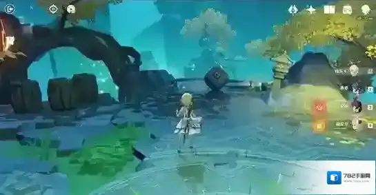 原神元素