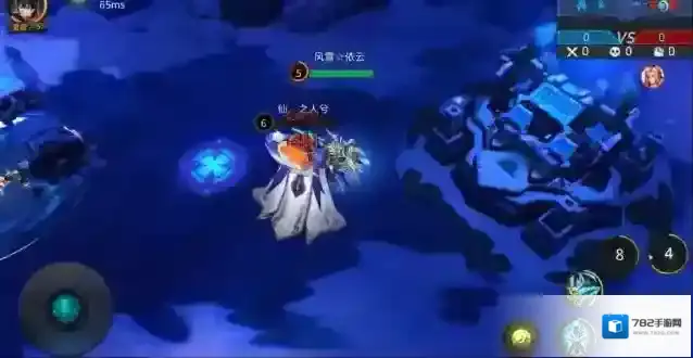 乱斗西游2技能
