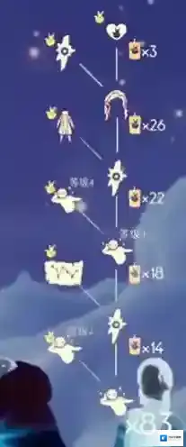光遇小王子