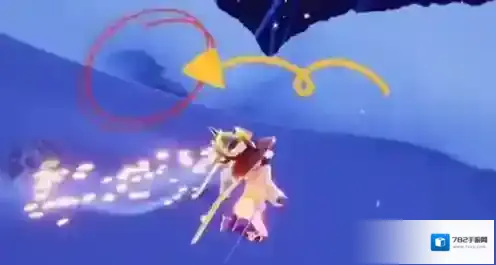 光遇发型