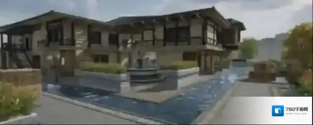 暗区突围射击