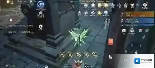 全民奇迹玩家