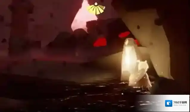 光遇暴风眼