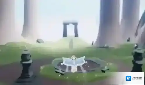 光遇小树苗