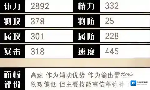 歧路旅人：大陆的霸者短剑