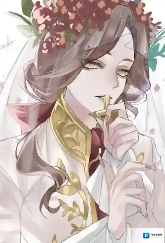 第五人格玩家