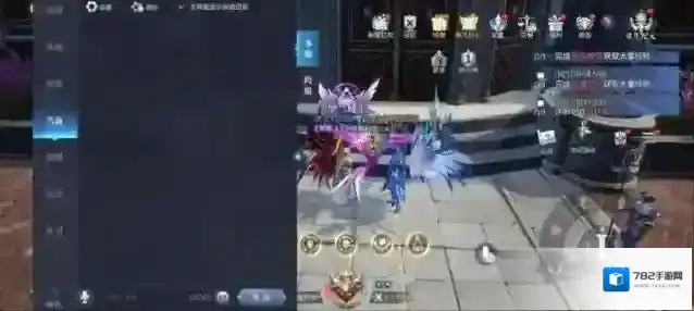 全民奇迹2弓手