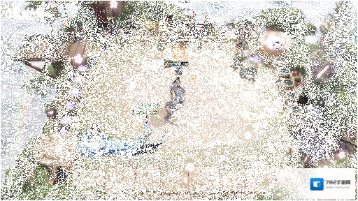 逆水寒魔天