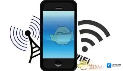 猎豹wifi信息