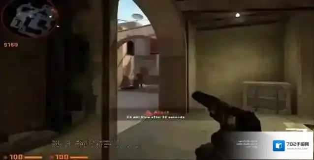 CSGO意识