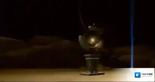 余烬风暴迷宫