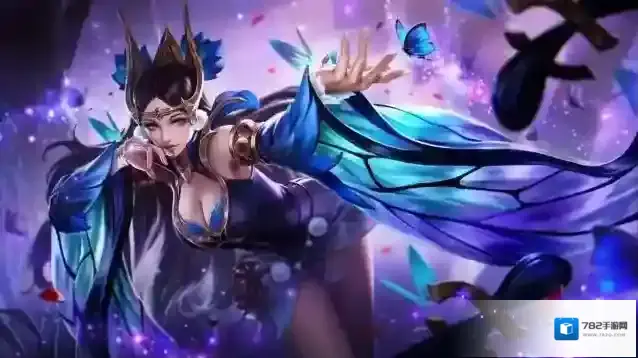 王者荣耀信息