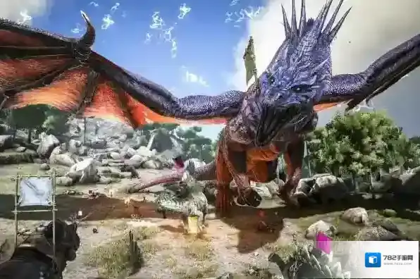 方舟生物