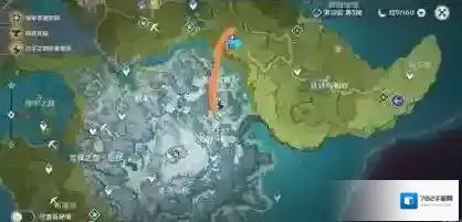 原神解锁