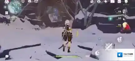 原神碎片