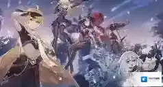 原神红石头