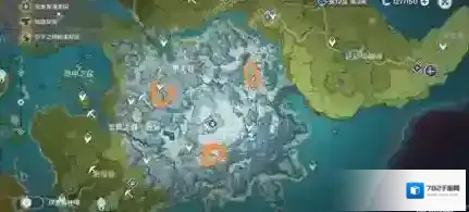原神神龙