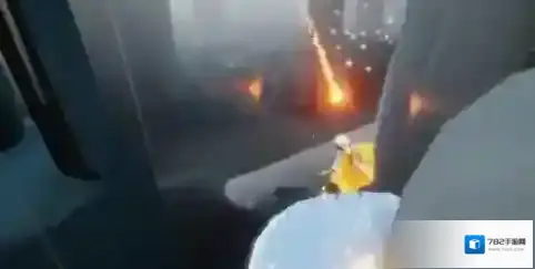 光遇雨林