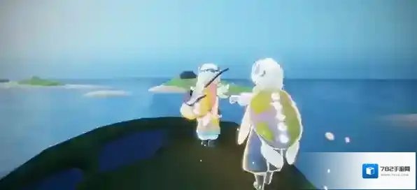 光遇爱心