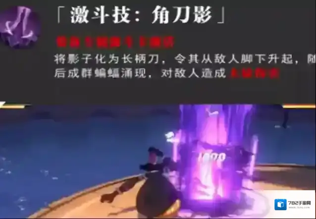 航海王热血航线影子
