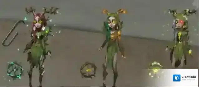 第五人格入手