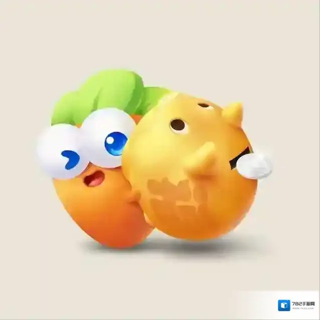 保卫萝卜角色
