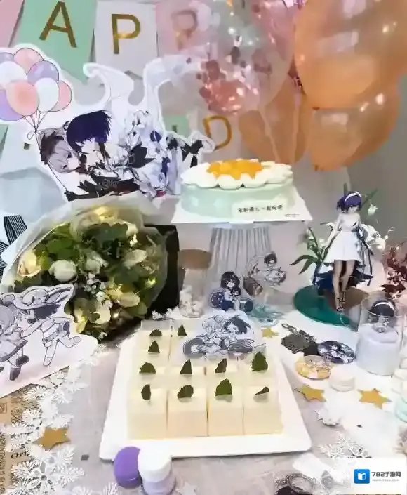 崩坏3希儿