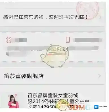 京东发布