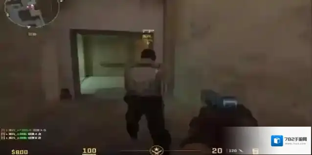 CSGO首选