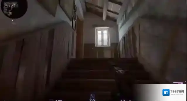 CSGO敌人