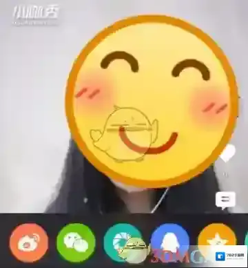 小咖秀点击