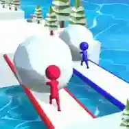 雪球竞速手游2025-雪球竞速官方最新版Androidv1.0.3